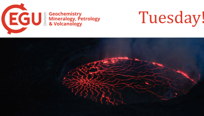 EGU26 Tuesday Highlights
