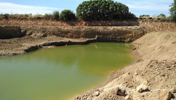 A look beneath Earth’s surface: monitoring groundwater from space