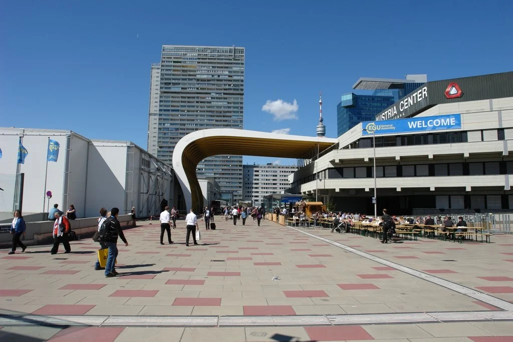 What’s up for geodesy during the upcoming EGU22?