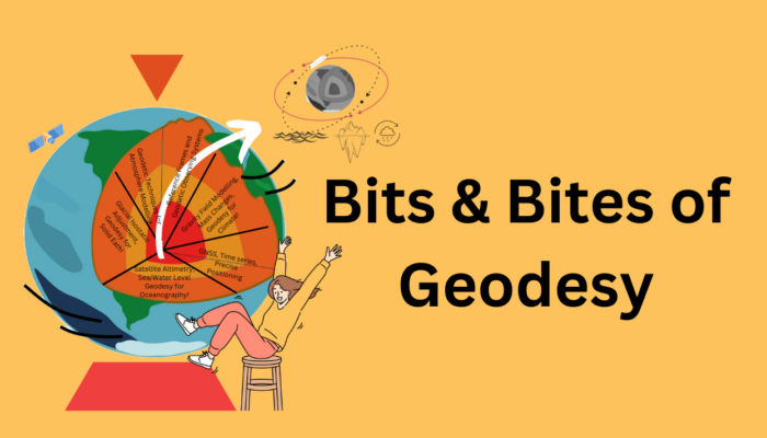Bits and Bites of Geodesy – Satellite altimetry: What else can we do with it?