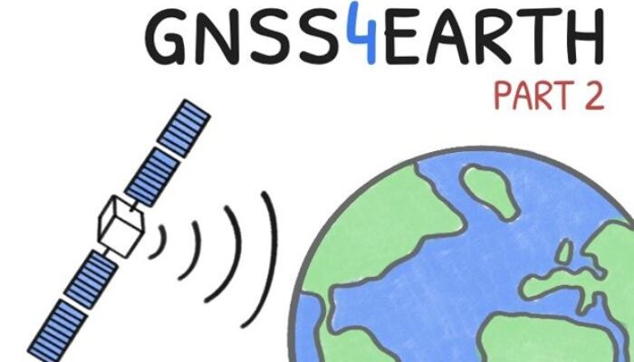 Beyond Navigation: How GNSS Reveals Earth’s Hidden Secrets