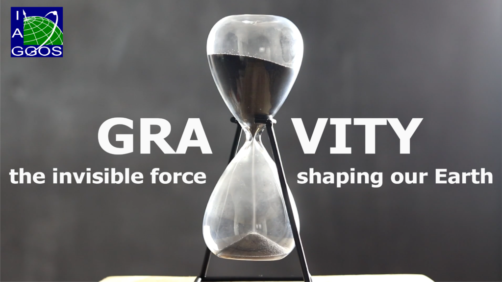 Gravity – The Invisible Force Shaping Our Earth | New educational short film