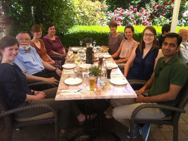 2015_Dikau-Birthday-WorkingGroup