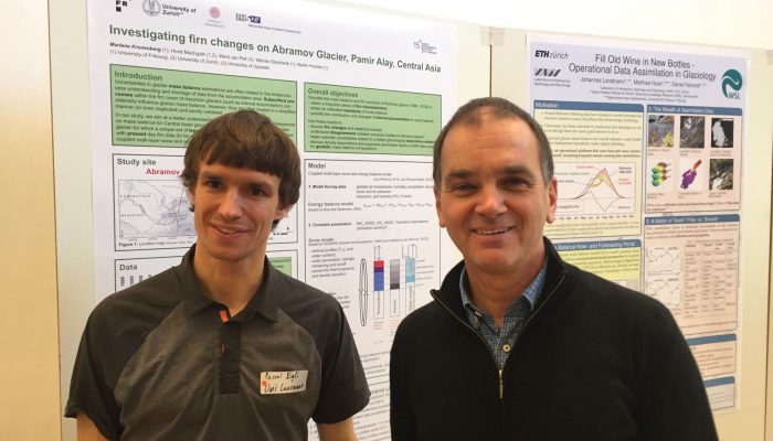 50% Professorship = More time for family and science
