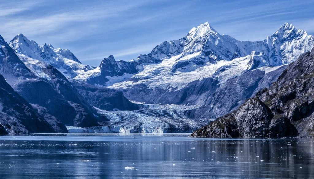 GSA Penrose Conference: CLAST2019, 4-10 August 2019, Juneau, Alaska