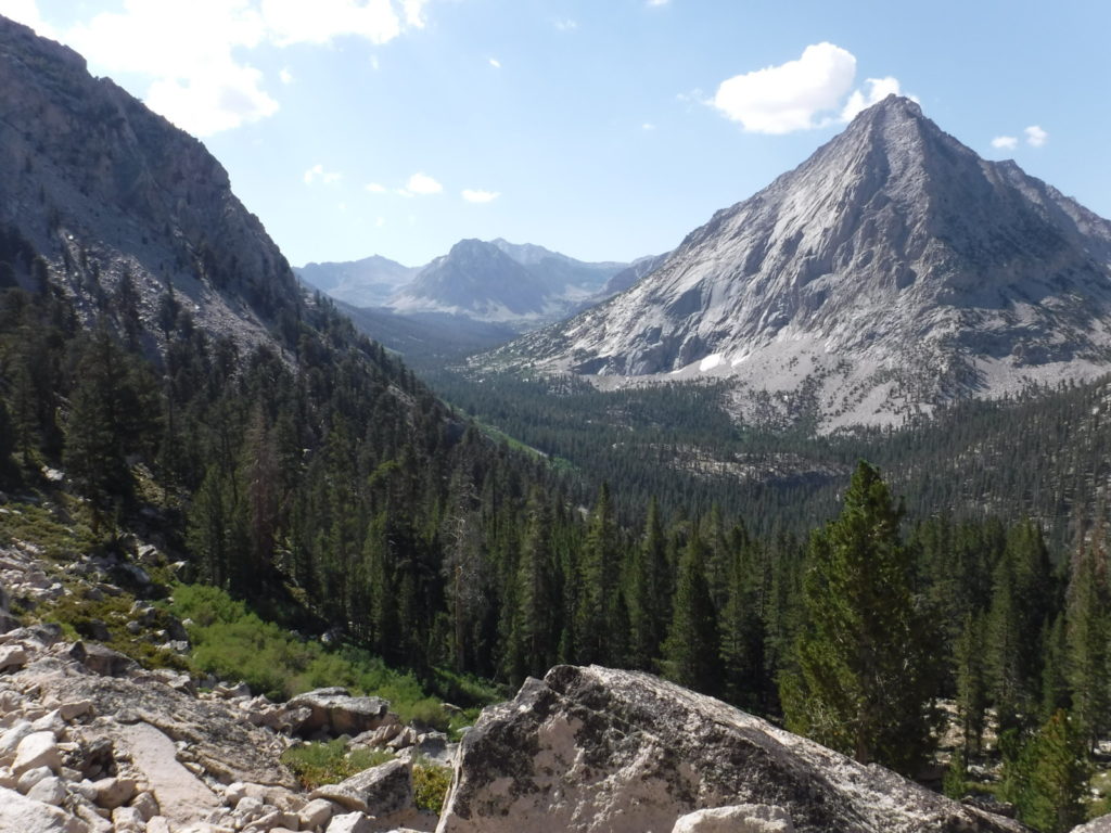 New remote geomorphology seminar series “Landscapes Live” beginning 28 May 2020