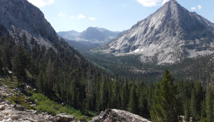 New remote geomorphology seminar series “Landscapes Live” beginning 28 May 2020