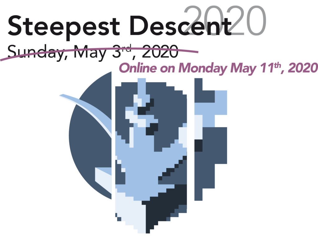 Interview with the Steepest Descent Organizers