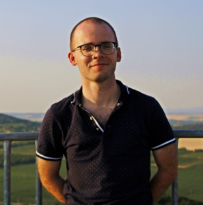 Márton Pál profile photo