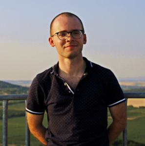 Márton Pál profile photo