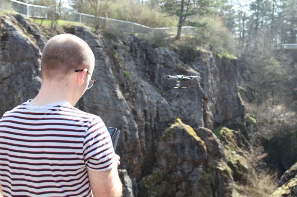A Day in the Life – Márton Pál