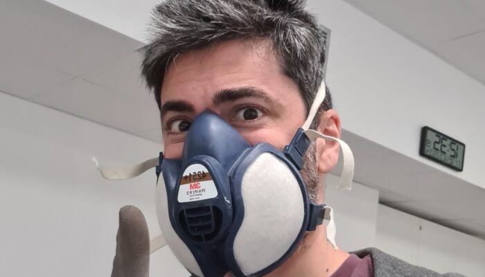 A Day in the Life – Riccardo Reitano