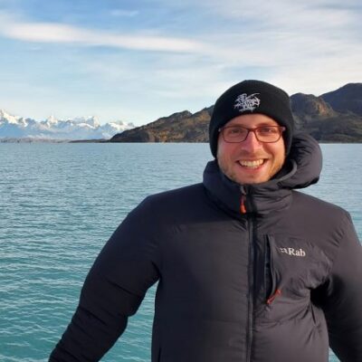A Day in the Life – Andreas Ruby