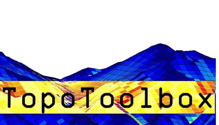 TopoToolbox webinar recap & resources