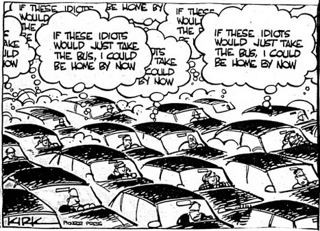 An unlikely choice between a gasoline or diesel car…