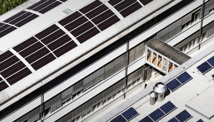 Why should we care about a building’s energy consumption?