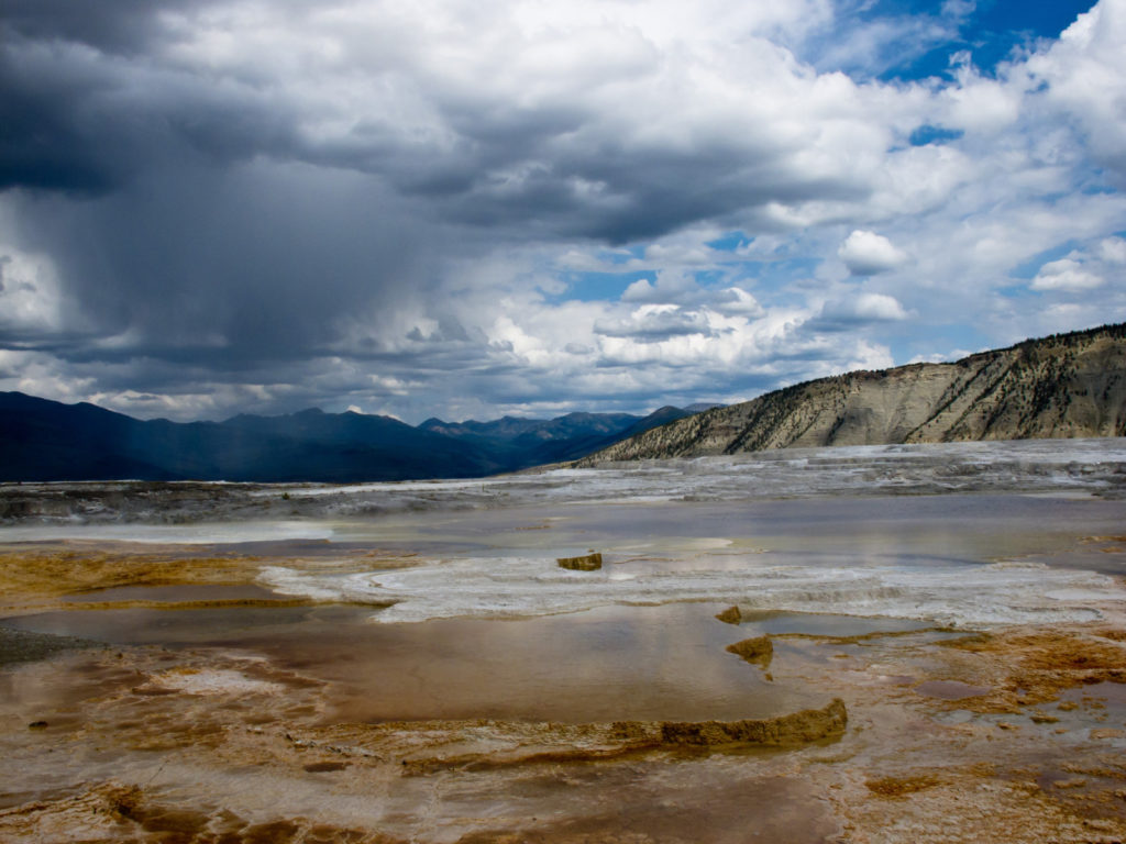 vEGU21 Sessions in the spotlight: Geomicrobiology, extreme environments on Earth and planetary analogs
