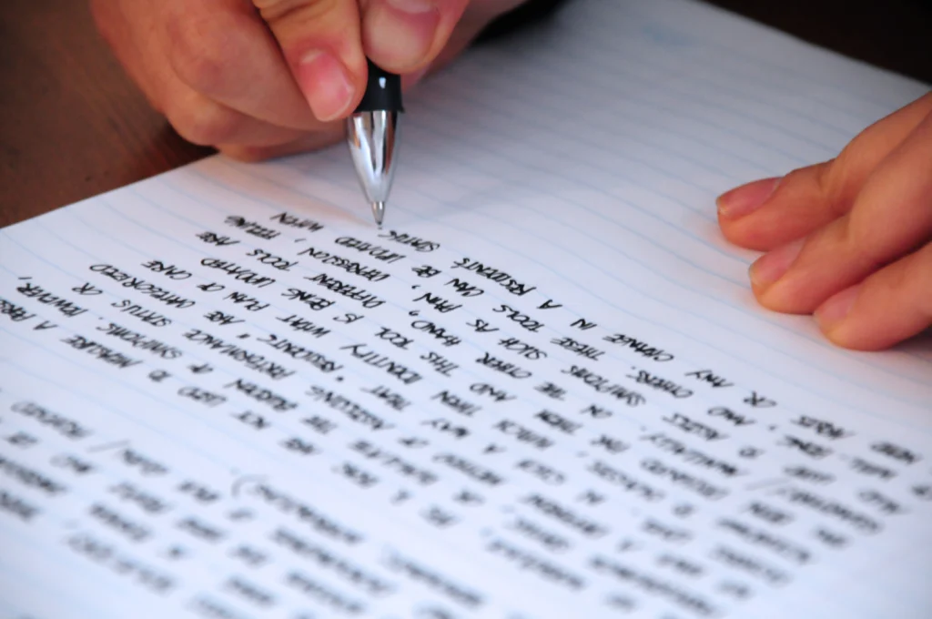 Write for the BG Blog!