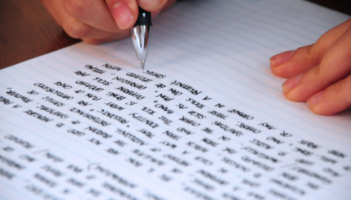Write for the BG Blog!