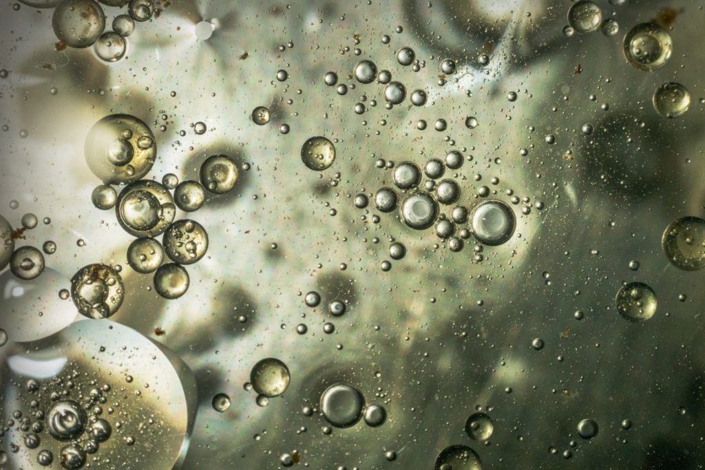 EGU22 in the Spotlight: Extraterrestrial and Extreme Environment Biogeosciences