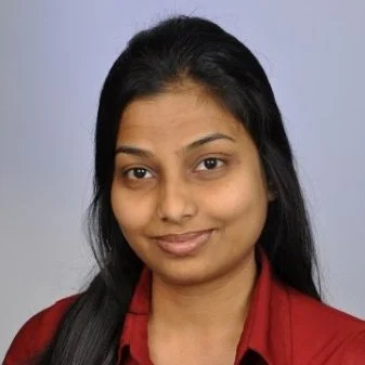 Farhana Huq