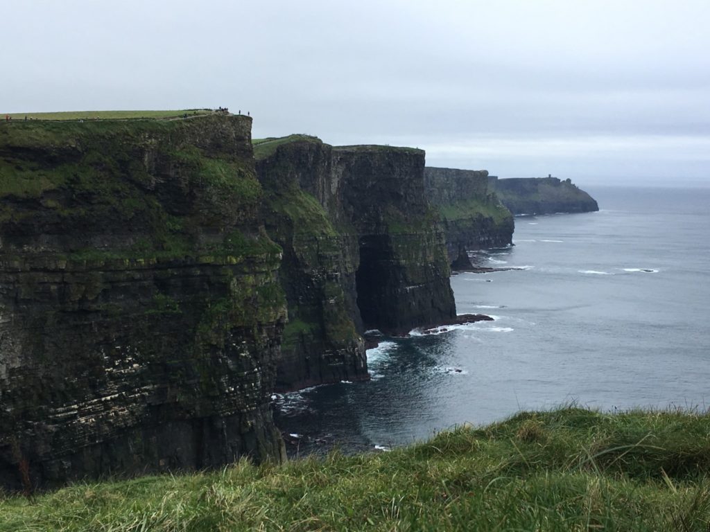 County Clare, Ireland: A World-Class Geological Locality