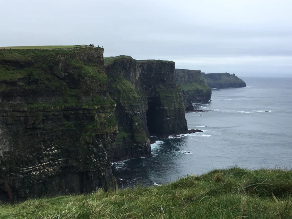 County Clare, Ireland: A World-Class Geological Locality