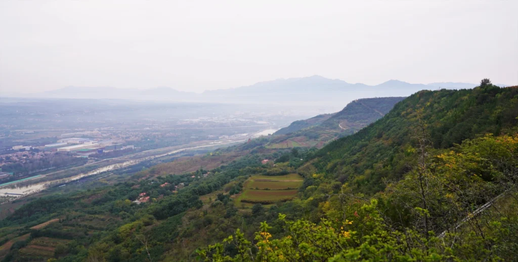 Workshop on planning of the Weihe Basin Drilling Project: Cenozoic tectonic-climate interactions – in Xi’an, China
