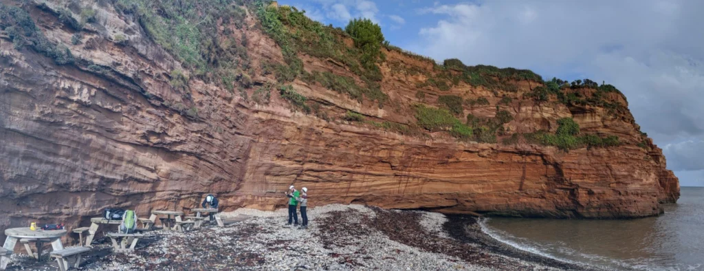 Who needs stratigraphers, sedimentologists and palaeontologists? Evolving roles through the energy transition.