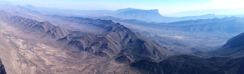 When huge masses of salt move underground: lessons from outcrops that go beyond the table salt