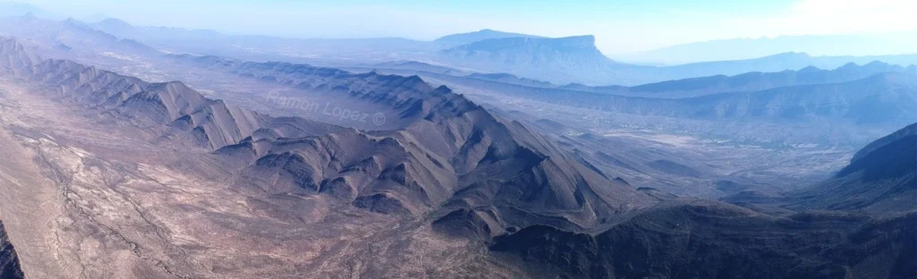 When huge masses of salt move underground: lessons from outcrops that go beyond the table salt