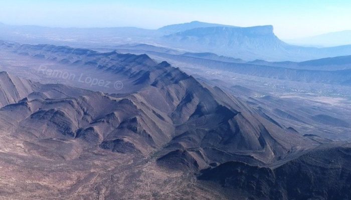 When huge masses of salt move underground: lessons from outcrops that go beyond the table salt