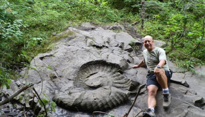 What do (Consulting) Sedimentologists do all day?