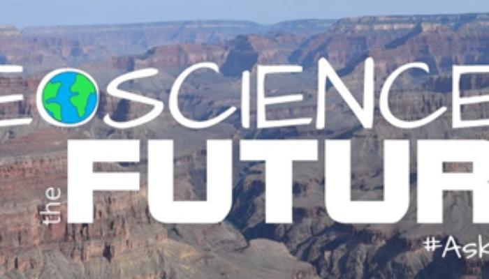 Geoscience for the Future with Dr Natasha Dowey