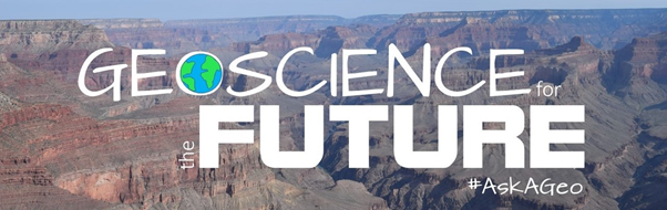 Geoscience for the Future with Dr Natasha Dowey