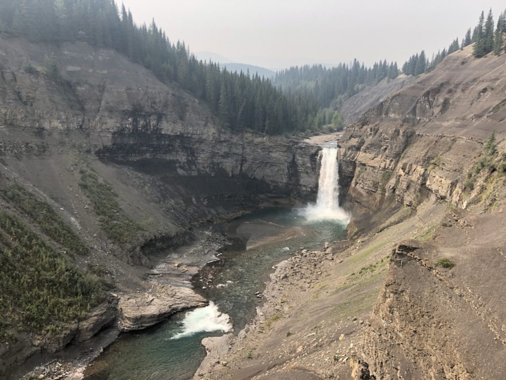 Alberta’s Geological Riches