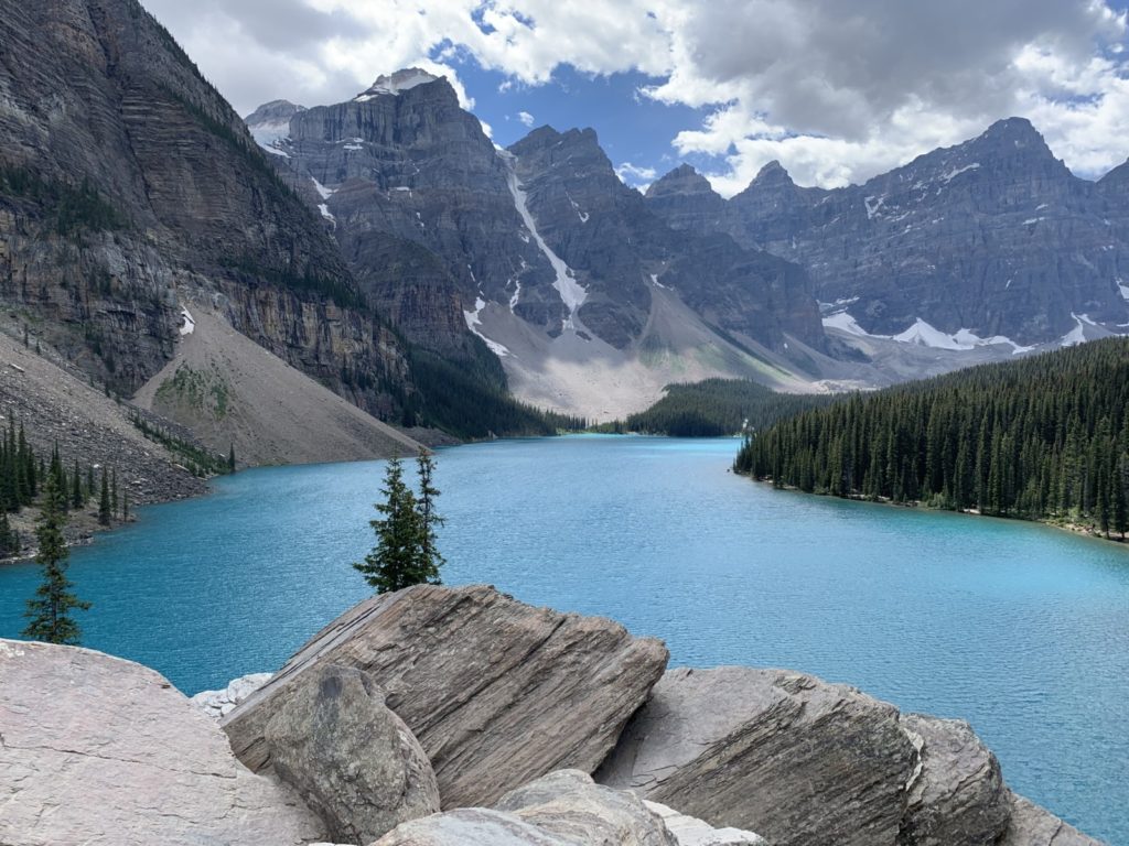 Outcrop analogues to Carbon Sequestration Targets: the Gog Quartzite of Alberta – including a short virtual field trip!