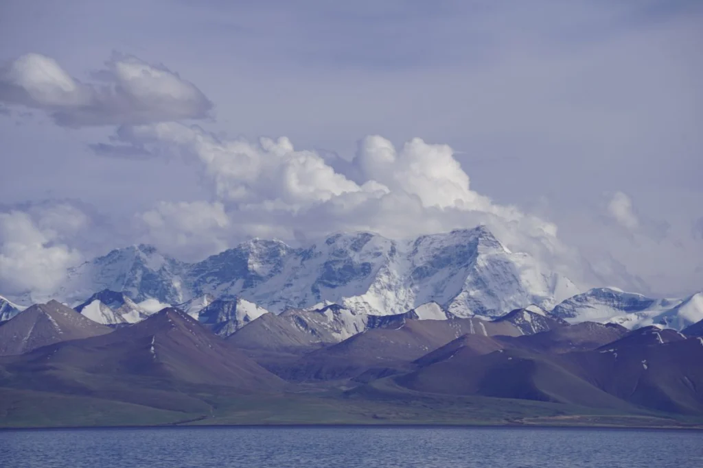 Drilling on world’s rooftop – the Nam Co-ICDP campaign on the Tibetan Plateau