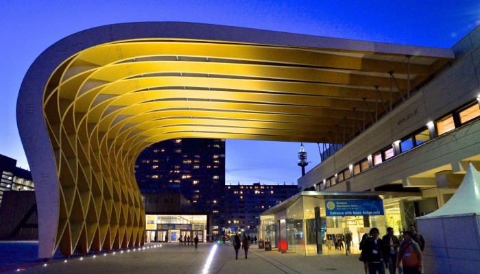 EGU for Early Career Scientists