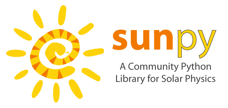 SunPy: a Python solar data analysis environment