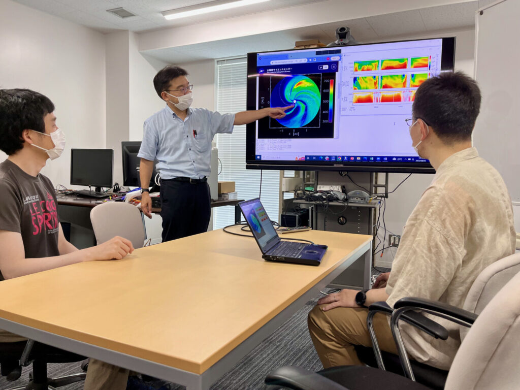 Meet the Scientist Shaping Space Weather Research: Prof. Yoshizumi Miyoshi on Winning the E-SWAN Kirsten Birkeland Medal 2024