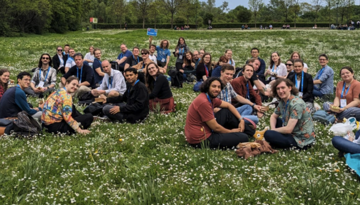 Get Connected at EGU25: Solar Terrestrial (ST)-Early Career Scientist (ECS) Events You Don’t Want to Miss!