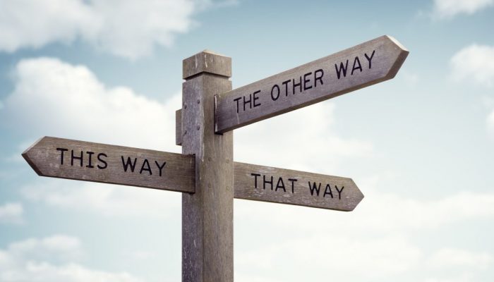 Mind Your Head #4: Job uncertainty in academia – know your strengths and possibilities!