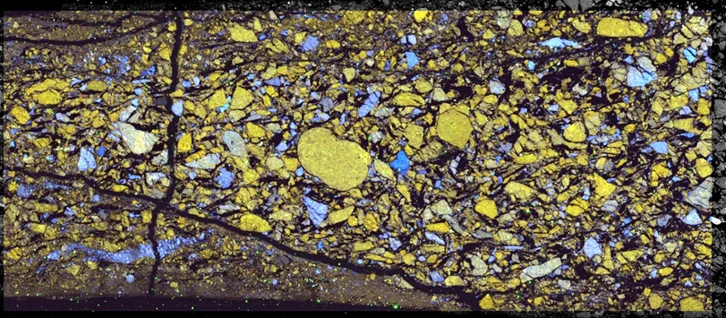Minds over Methods: Mineral reactions in the lab