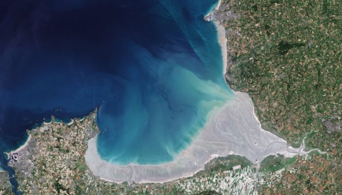 Beyond tectonics: The present-day tides are the biggest they have been since the formation of Pangea