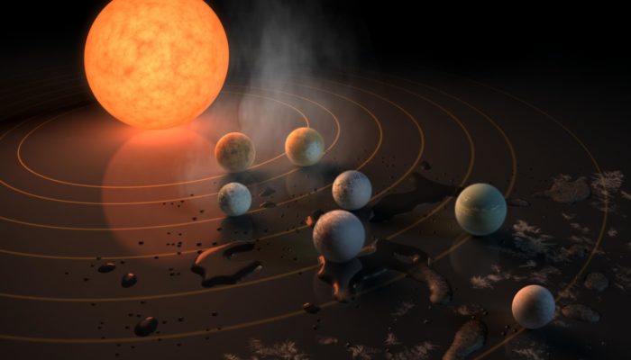 Beyond Tectonics: Building fictional worlds to better understand our own