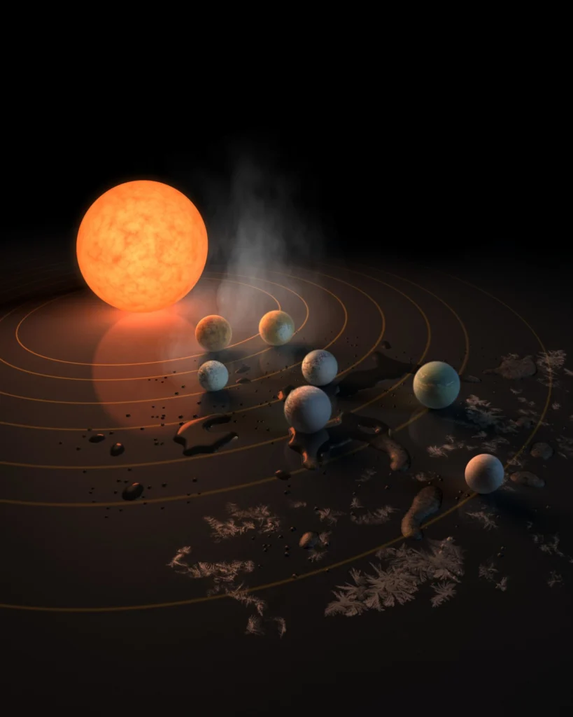 Beyond Tectonics: Building fictional worlds to better understand our own