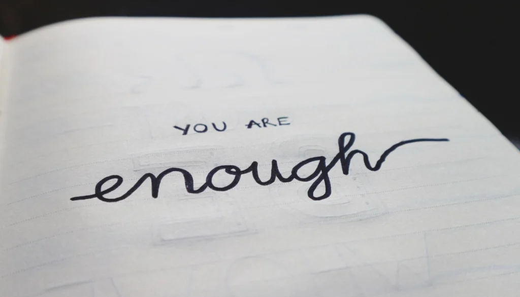 Mind your head: The Imposter Syndrome