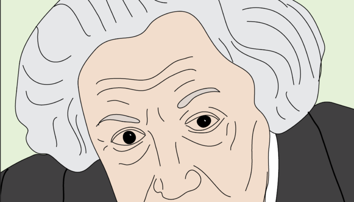 Maria Vasilyevna Klenova (12 August 1898 – 6 August 1976): The polar scientist who was known as the mother of marine geology.