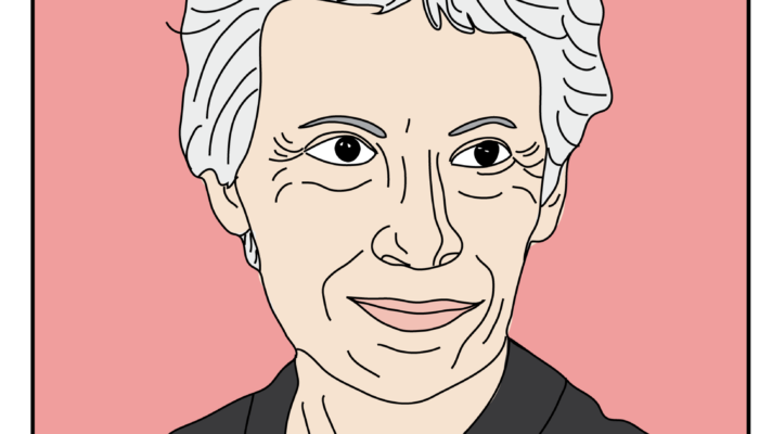 Janet Vida Watson (1 September 1923 – 29 March 1985): The woman who could translate the story of Precambrian rocks into a crystal-clear message